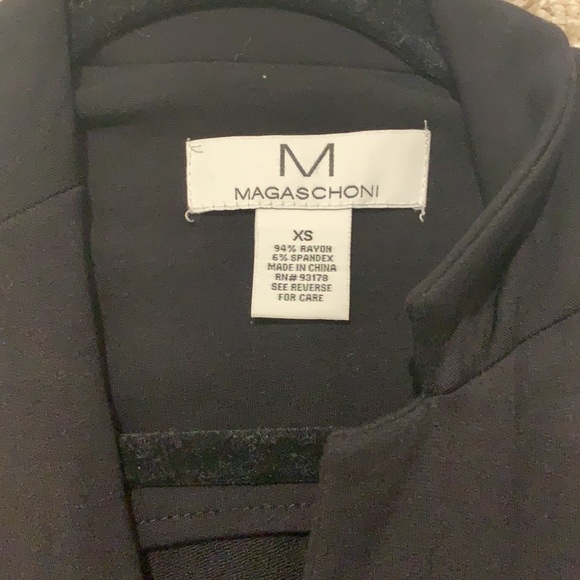 Women’s blazer xs. NWOT - Picture 2 of 2